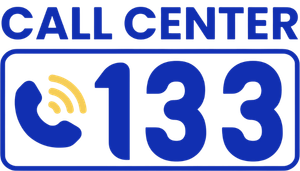 Call Center 133